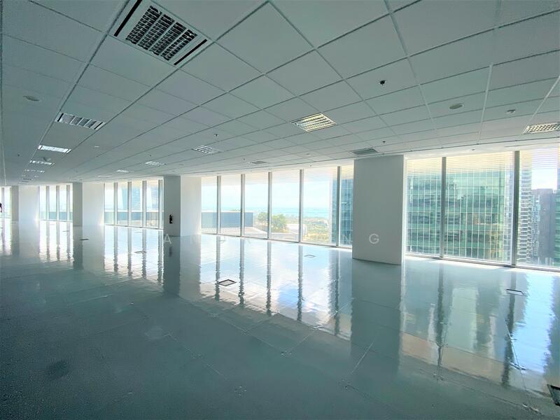 Ocean Financial Centre, 10 Collyer Quay, 10,000 sqft, Office For Rent, by Andre Ong, 24797175 - CommercialGuru.com.sg