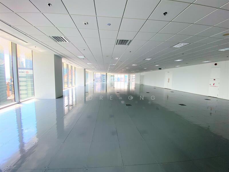 Ocean Financial Centre, 10 Collyer Quay, 10,000 sqft, Office For Rent, by Andre Ong, 24797175 - CommercialGuru.com.sg