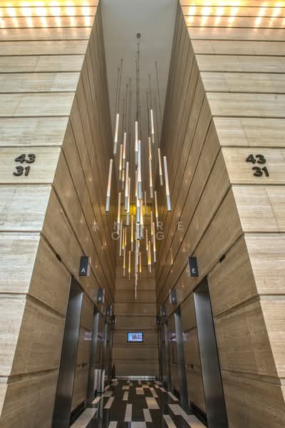 Ocean Financial Centre, 10 Collyer Quay, 10,000 sqft, Office For Rent, by Andre Ong, 24797175 - CommercialGuru.com.sg