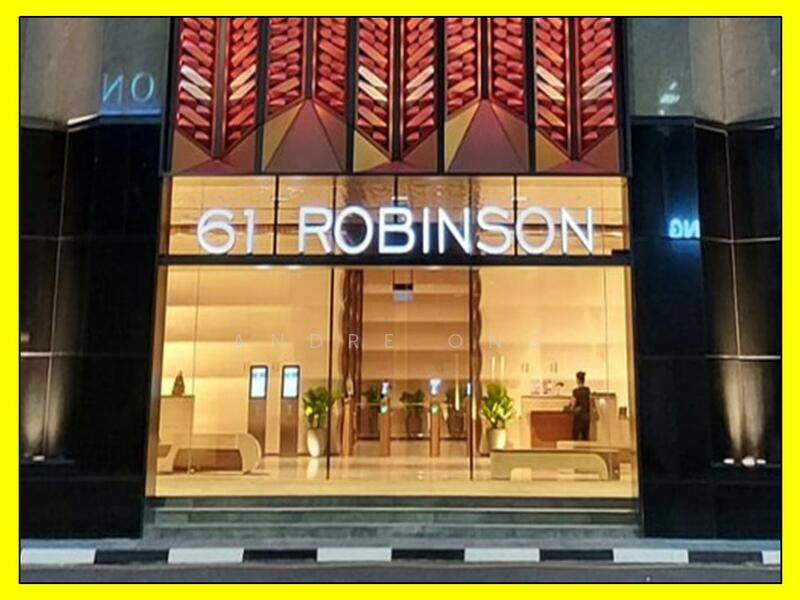 61 Robinson, 61 Robinson Road, 9,000 sqft, Office For Rent, by Andre Ong, 24797196 - CommercialGuru.com.sg