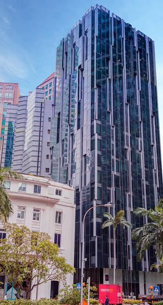 137 Market Street, 137 Market Street, 1,200 sqft, Office For Rent, by Andre Ong, 24797201 - CommercialGuru.com.sg