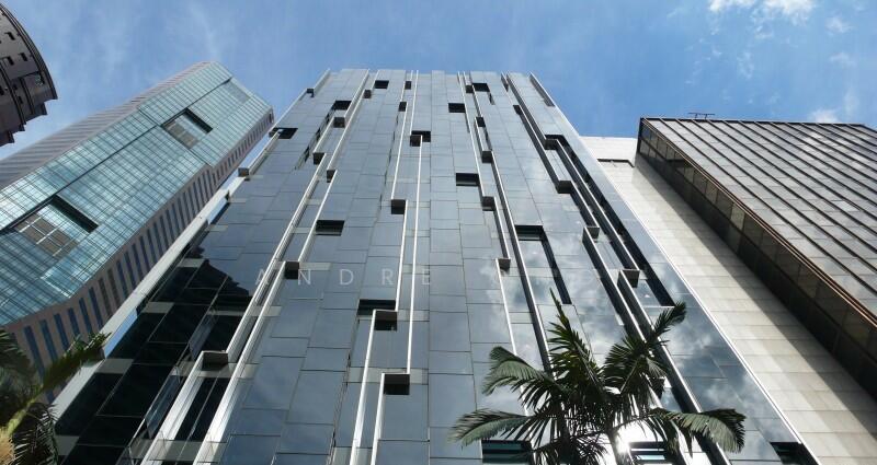 137 Market Street, 137 Market Street, 1,200 sqft, Office For Rent, by Andre Ong, 24797201 - CommercialGuru.com.sg