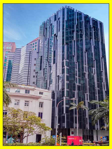 BANK OF EAST ASIA BUILDING