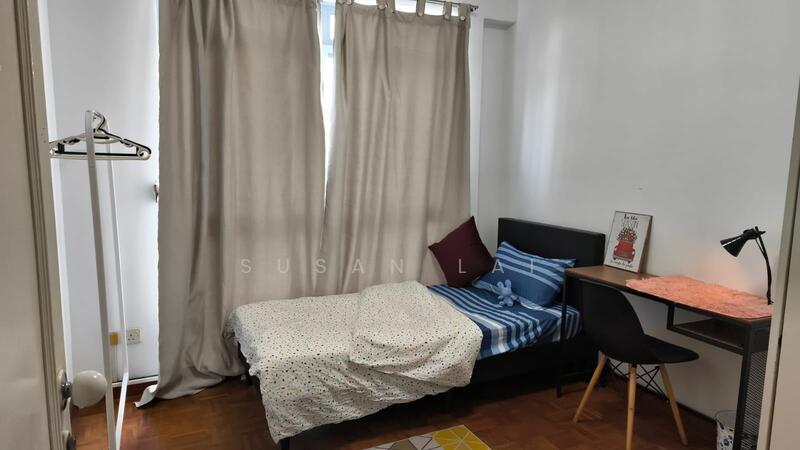 For Rent - Emerald Park