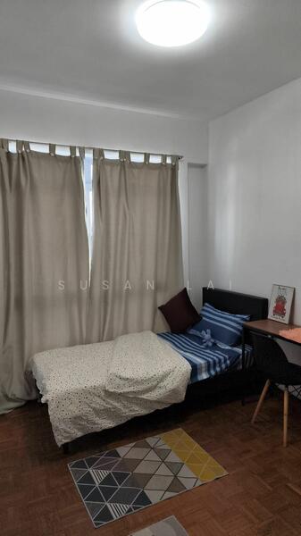 For Rent - Emerald Park