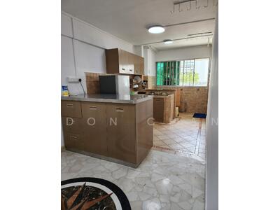 For Rent - 520 Hougang Avenue 6