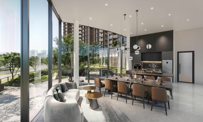 Hillock Green, 22-28 Lentor Central, 1 Bedroom, 689 sqft, Condominium For Sale, by Lin Jing Sophia, 24797369 - PropertyGuru.com.sg