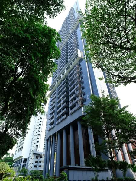 Sky Everton, 50 Everton Road, 2 Bedrooms, 657 sqft, Condominium For Rent, by Margaret Chan, 24797441 - PropertyGuru.com.sg