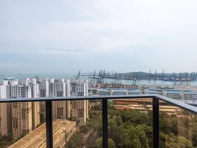 For Rent - Sky Everton