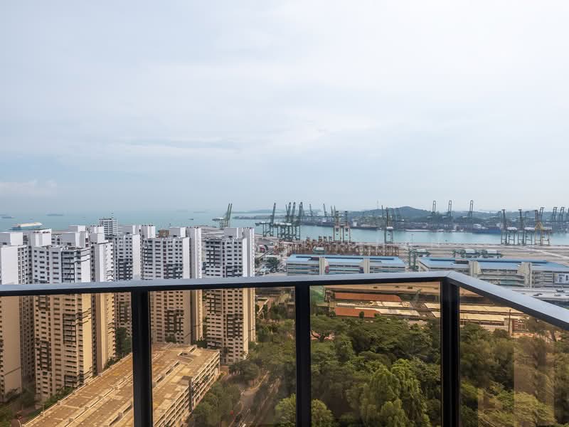 Sky Everton, 50 Everton Road, 2 Bedrooms, 657 sqft, Condominium For Rent, by Margaret Chan, 24797441 - PropertyGuru.com.sg