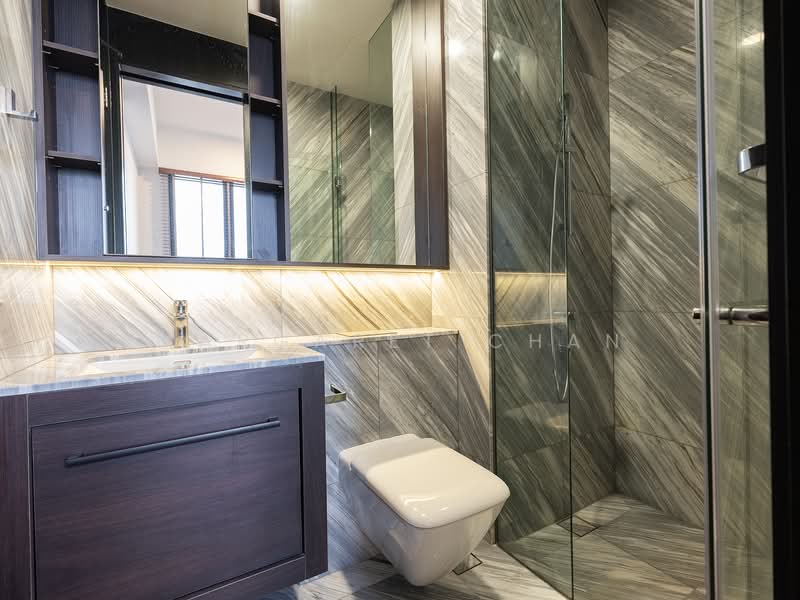 Sky Everton, 50 Everton Road, 2 Bedrooms, 657 sqft, Condominium For Rent, by Margaret Chan, 24797441 - PropertyGuru.com.sg