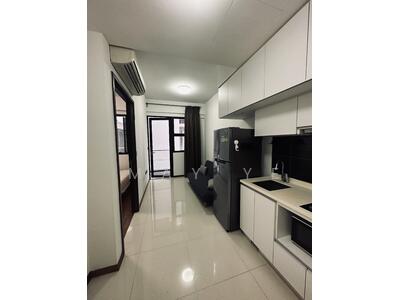 For Rent - Guillemard Edge