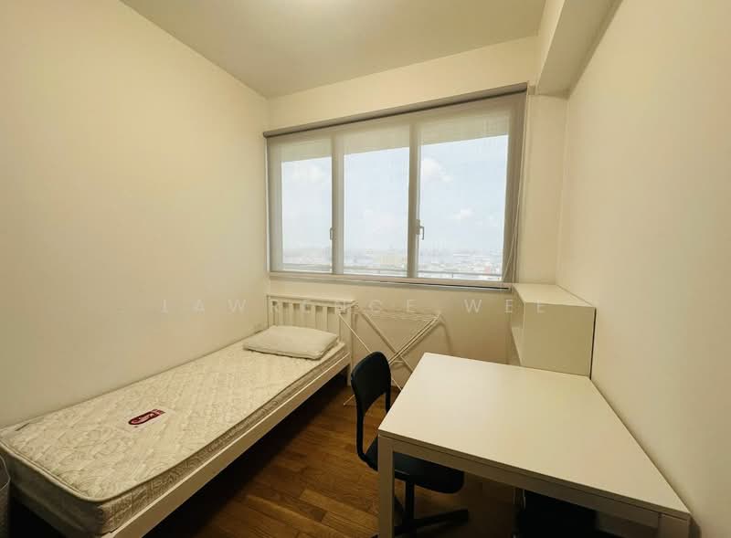 Twin VEW, 91 West Coast Vale, 3 Bedrooms, 904 sqft, Condominium For Rent, by Lawrence Wee, 24797584 - PropertyGuru.com.sg