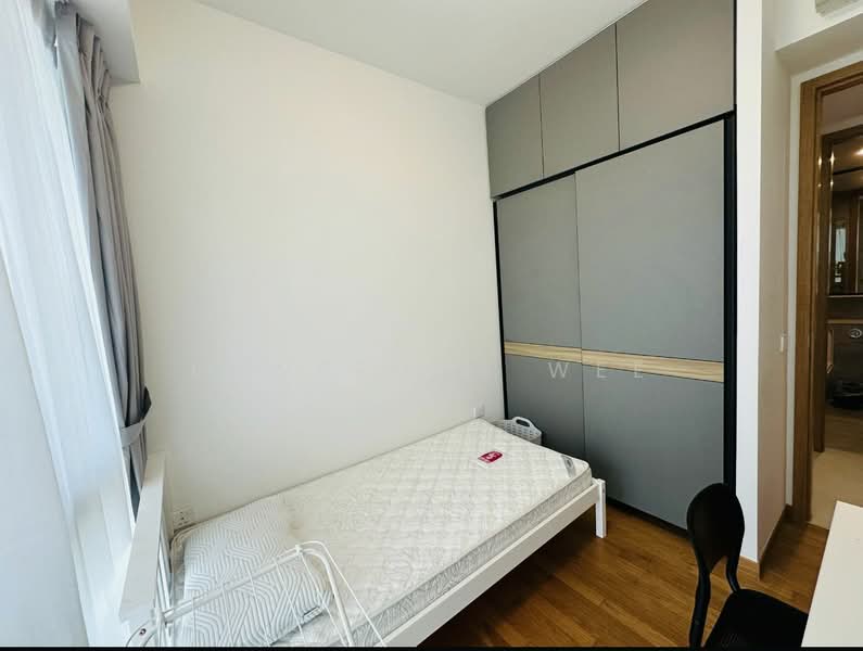 Twin VEW, 91 West Coast Vale, 3 Bedrooms, 904 sqft, Condominium For Rent, by Lawrence Wee, 24797584 - PropertyGuru.com.sg