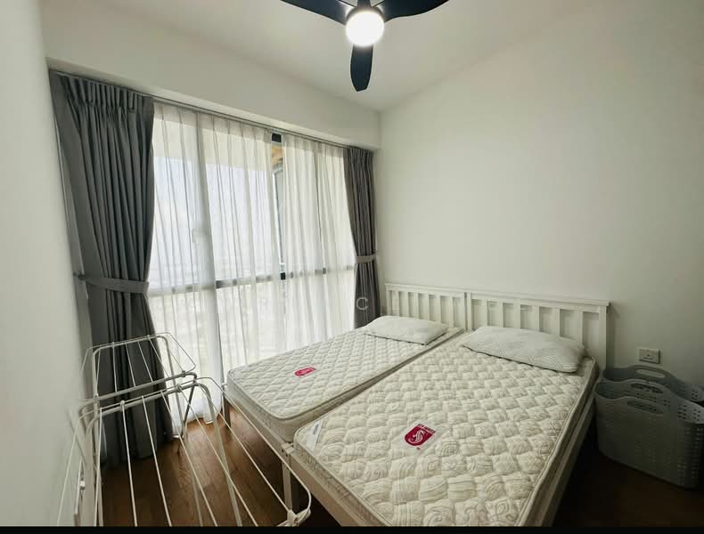 Twin VEW, 91 West Coast Vale, 3 Bedrooms, 904 sqft, Condominium For Rent, by Lawrence Wee, 24797584 - PropertyGuru.com.sg