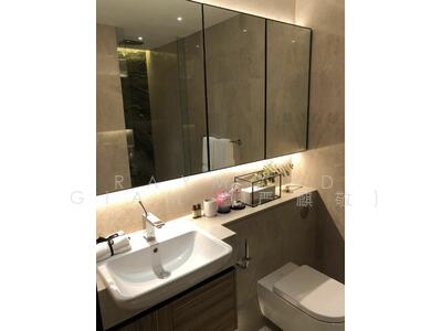 For Sale - Pullman Residences