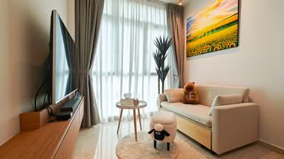 For Rent - Cardiff Residence