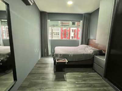 For Rent - 438C Bukit Batok West Avenue 8