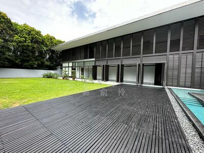 For Sale - ⭐Exclusive! Elevated Modern GCB 优质洋房⭐Coronation Road West