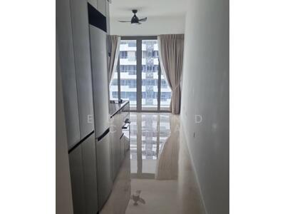 For Sale - The Tre Ver