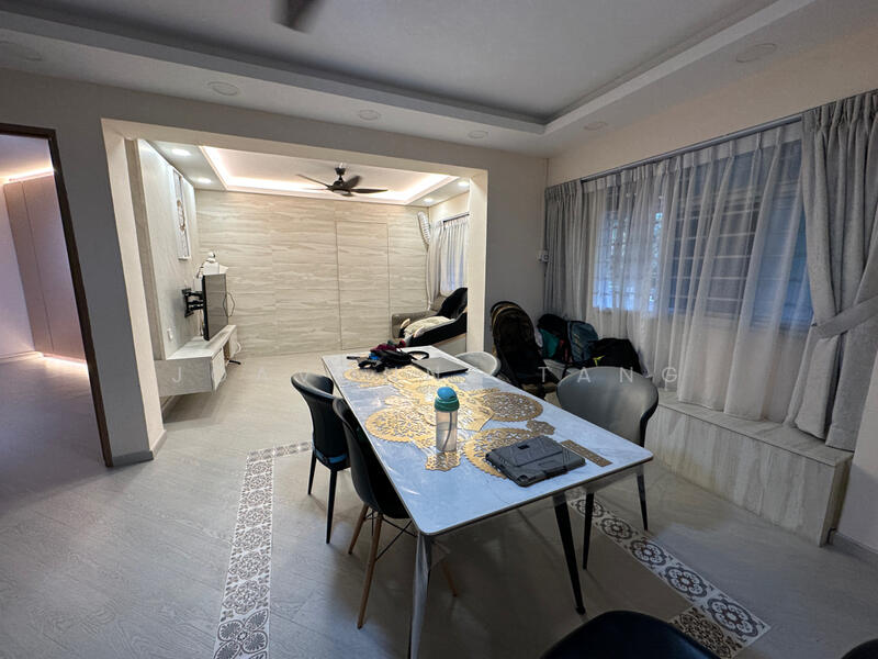 For Rent - 340 Tampines Street 33