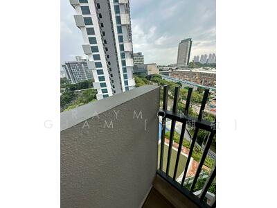 For Sale - J Gateway