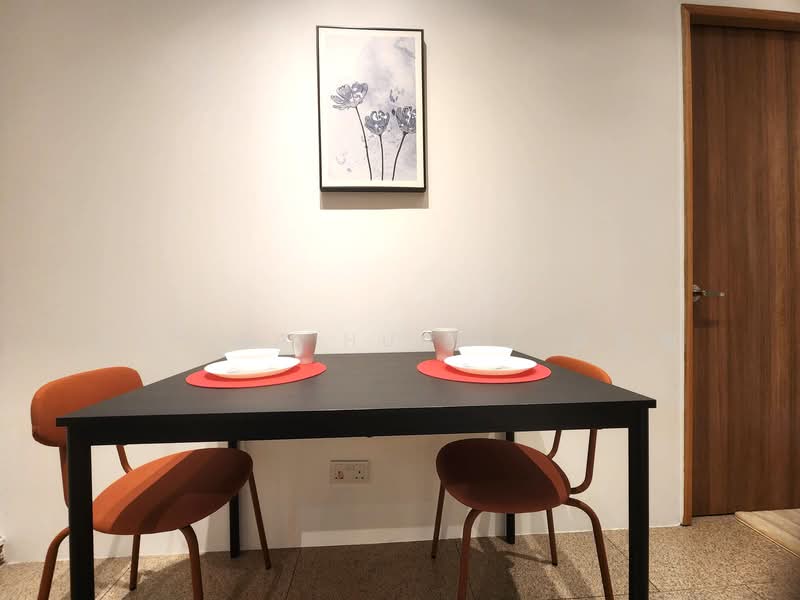 Queens, 10 Stirling Road, Room Rental, 250 sqft, Condominium For Rent, by Alyssa Huang 黄家敏, 24797993 - PropertyGuru.com.sg