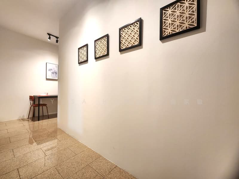 Queens, 10 Stirling Road, Room Rental, 250 sqft, Condominium For Rent, by Alyssa Huang 黄家敏, 24797993 - PropertyGuru.com.sg