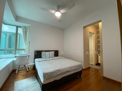 For Rent - Casa Merah