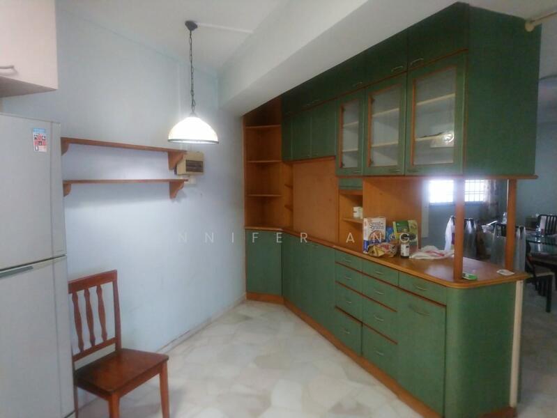 For Rent - 733 Tampines Street 71