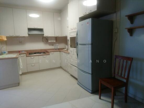 For Rent - 733 Tampines Street 71