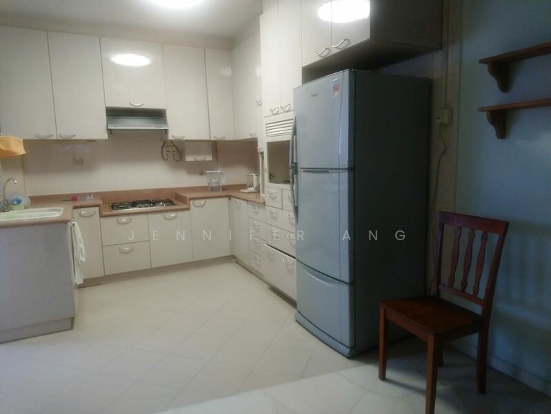 For Rent - 733 Tampines Street 71