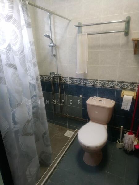 For Rent - 733 Tampines Street 71