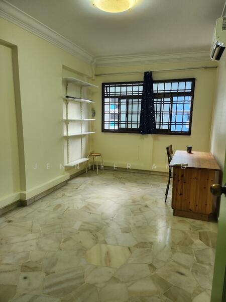 For Rent - 733 Tampines Street 71