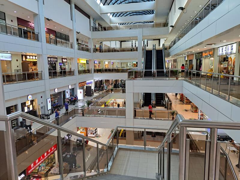 Fu Lu Shou Complex, 149 Rochor Road, 463 sqft, Mall Shop For Sale, by Toh Kim Heng, 24798353 - CommercialGuru.com.sg