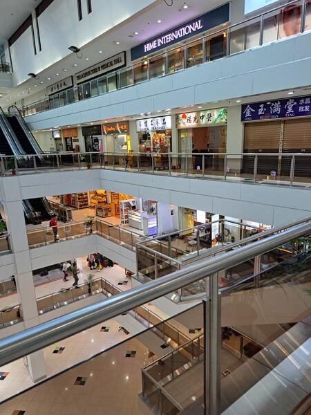 Fu Lu Shou Complex, 149 Rochor Road, 463 sqft, Mall Shop For Sale, by Toh Kim Heng, 24798353 - CommercialGuru.com.sg