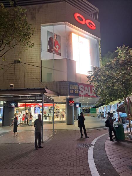 Fu Lu Shou Complex, 149 Rochor Road, 463 sqft, Mall Shop For Sale, by Toh Kim Heng, 24798353 - CommercialGuru.com.sg