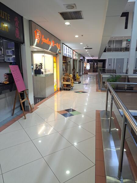 Fu Lu Shou Complex, 149 Rochor Road, 463 sqft, Mall Shop For Sale, by Toh Kim Heng, 24798353 - CommercialGuru.com.sg
