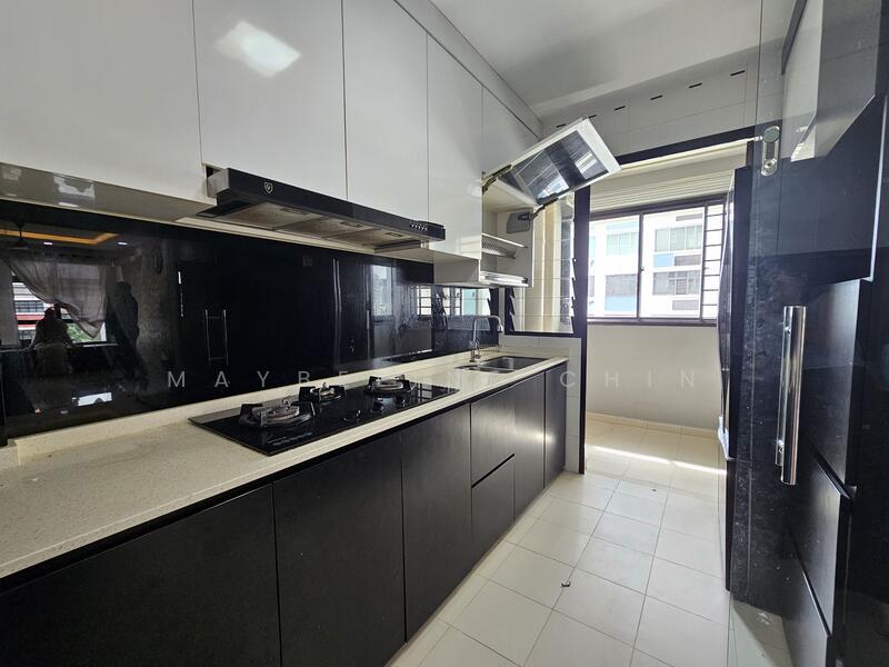 For Rent - 932A Hougang Avenue 9