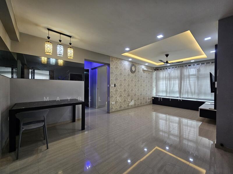 For Rent - 932A Hougang Avenue 9