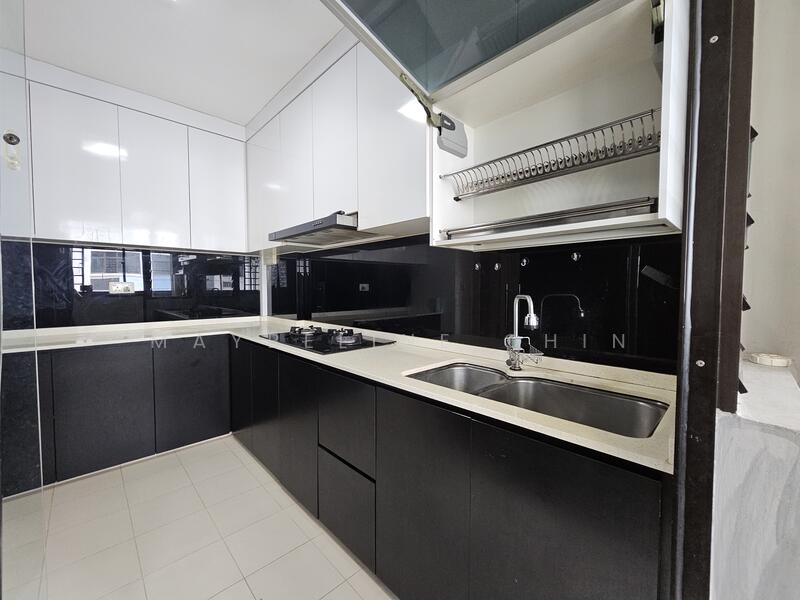 For Rent - 932A Hougang Avenue 9