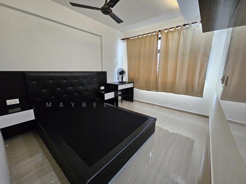 For Rent - 932A Hougang Avenue 9