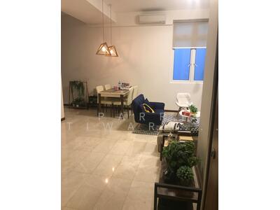 For Sale - Ritz @ Farrer