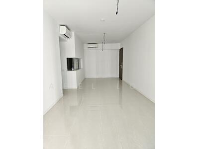 For Rent - Treasure at Tampines