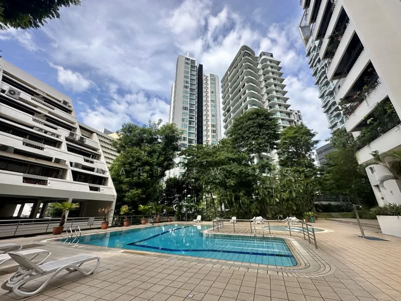 The Beaumont, 145 Devonshire Road, 4 Bedrooms, 2,207 sqft, Condominium For Rent, by Matthew Teo, 24798693 - PropertyGuru.com.sg