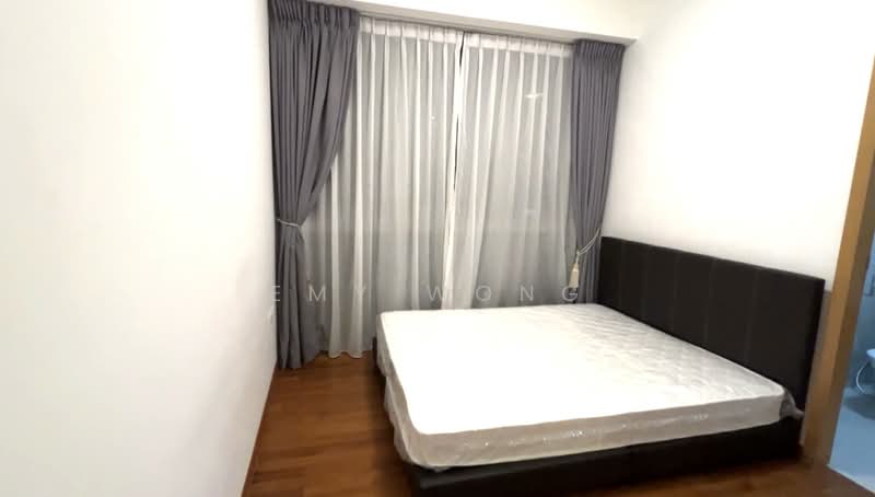 Tre Residences, 7 Geylang East Avenue 1, 3 Bedrooms, 861 sqft, Condominium For Rent, by Emy Wong, 24798782 - Master Bedroom - PropertyGuru.com.sg