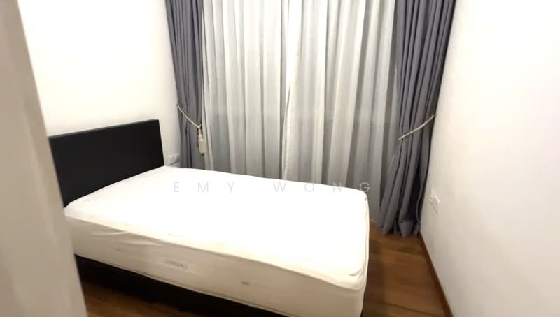 Tre Residences, 7 Geylang East Avenue 1, 3 Bedrooms, 861 sqft, Condominium For Rent, by Emy Wong, 24798782 - Common Bedroom 1 - PropertyGuru.com.sg