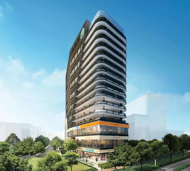 Tai Seng Point, 11 Irving Place, 312 sqft, Light Industrial (B1) For Sale, by Jessica Loh, 24798797 - CommercialGuru.com.sg