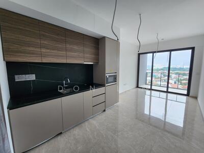 For Rent - Parc Clematis