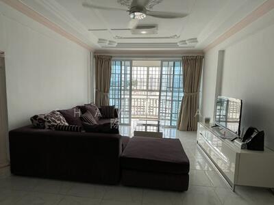 For Sale - 48 Telok Blangah Drive